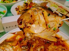 -舟小鲜·舟山小渔村(凤城四路中登广场店)