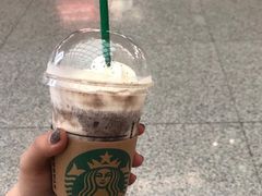 -星巴克臻选(宁波天一广场店)