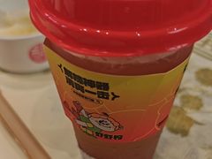 -聚味瞿记·龙虾堂(咸嘉湖店)