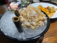 -东海怡品海鲜豆捞(西水东店)