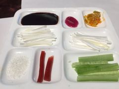 -同喜烤鸭店(光芒店)