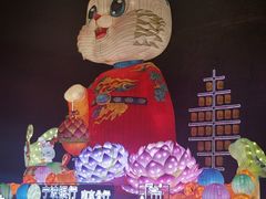-老门东历史文化街区
