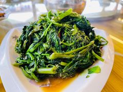 -途肴·老农饭庄(百里峡店)