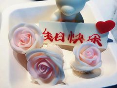 -好利来(东直门银座店)