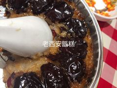 -西贝(上海新梅广场店)