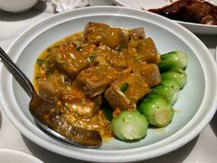蟹黄飘香芋儿-蘭心·臻品(瑞虹太阳宫店)