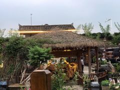 -天怡·鱼工厂(临江店)