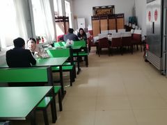大堂-大益烤鸡