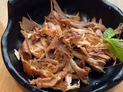 -湘阁里辣(南岭购物广场店)