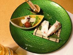 -蟹道乐(梅田店)