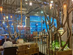 -漫咖啡(中纺国际店)