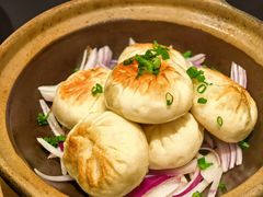 -羊门客在·烤盐池滩羊·川菜