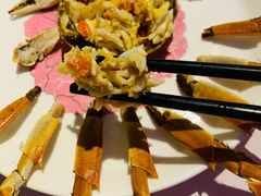 -蟹榭(静安寺晶品商场店)