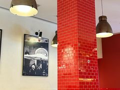 -城市大道红炉披萨烘焙坊