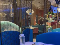 大堂-阿里疆Alijiang·丝路美食·异域风情·清真(长楹天街店)
