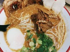 -一風堂拉面(深圳湾万象城店)