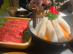 -季季山•云南野生菌火锅(上海首店)