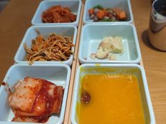 -韩香福脊骨汤锅(上杭路店)