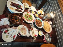 -广府乡下·饭庄(新港东路店)