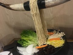 -许府牛火锅(信义坊总店)