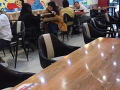 大堂-螺小胖柳州螺蛳粉(钟楼总店)