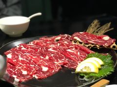 -官也街澳门火锅(新源里店)