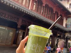 -Peet's Coffee皮爷咖啡(豫园店)