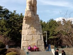 -帽儿山国家森林公园