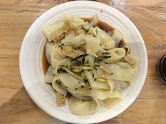-西羊市老米家泡馍(西羊市店)