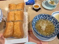 -点都德(聚福楼店)