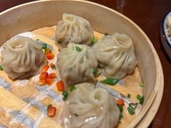 绍兴小笼-寻宝记绍兴菜(鲁迅路店)