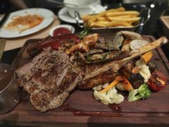 -重庆尼依格罗酒店·欣厨Niccolo Kitchen