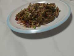 -王家土菜馆(霍山县店)