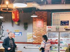 大堂-唐记煌大坨卤牛肉串串(瑞南街店)