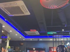 -老街烧烤大排档·地道湖北菜·龙虾馆(汉口火车站店)