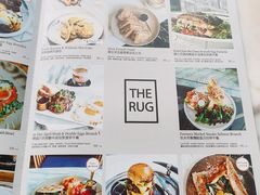 -The Rug(三里屯店)