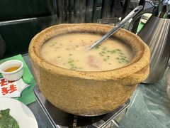 -全聚贤餐厅·湖北家常菜(沙湖店)