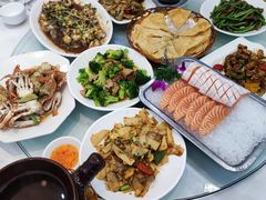 -新享乐海鲜(翠华路店)
