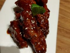 -枣子树·素食餐厅(普陀山店)