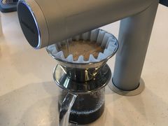 -dotcom coffee古点咖啡(致真大厦店)