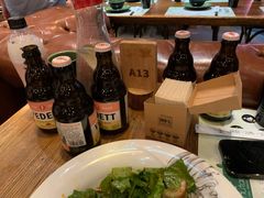 -胡桃里乐队酒馆(鎏嘉码头店)