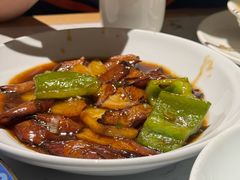 -关东小磨东北菜(漕河泾印象城店)