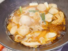 -肖记公安牛肉鱼杂馆·省级非物质文化遗产(江汉路直营店)