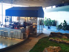 -Seesaw Coffee(朝阳大悦城店)