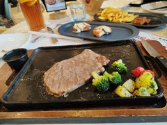 -必胜客(WOW象山涌金广场店)