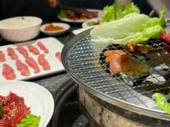 -隐家本格烧肉(万达广场店)