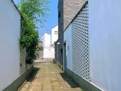 -东梓关景区村庄