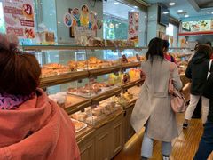 -新侨三宝乐面包店(崇文门店)