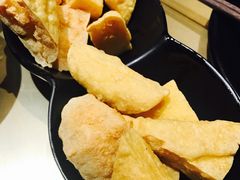 -手选潮汕鲜活牛肉火锅(二七广场店)