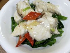 -百福麵家(新馬路店)